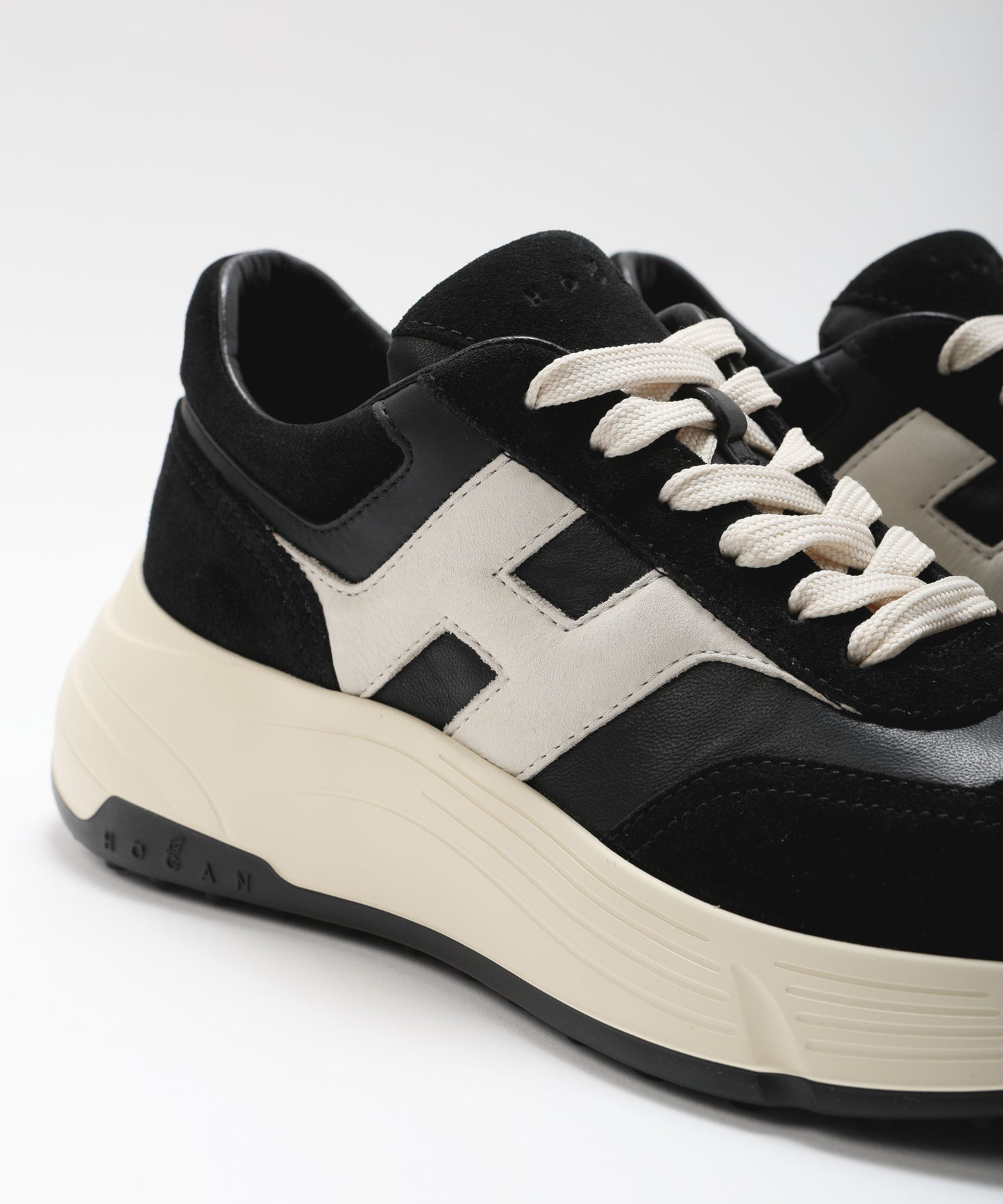 HOGAN  Sneakers Hogan Hi-Fi donna