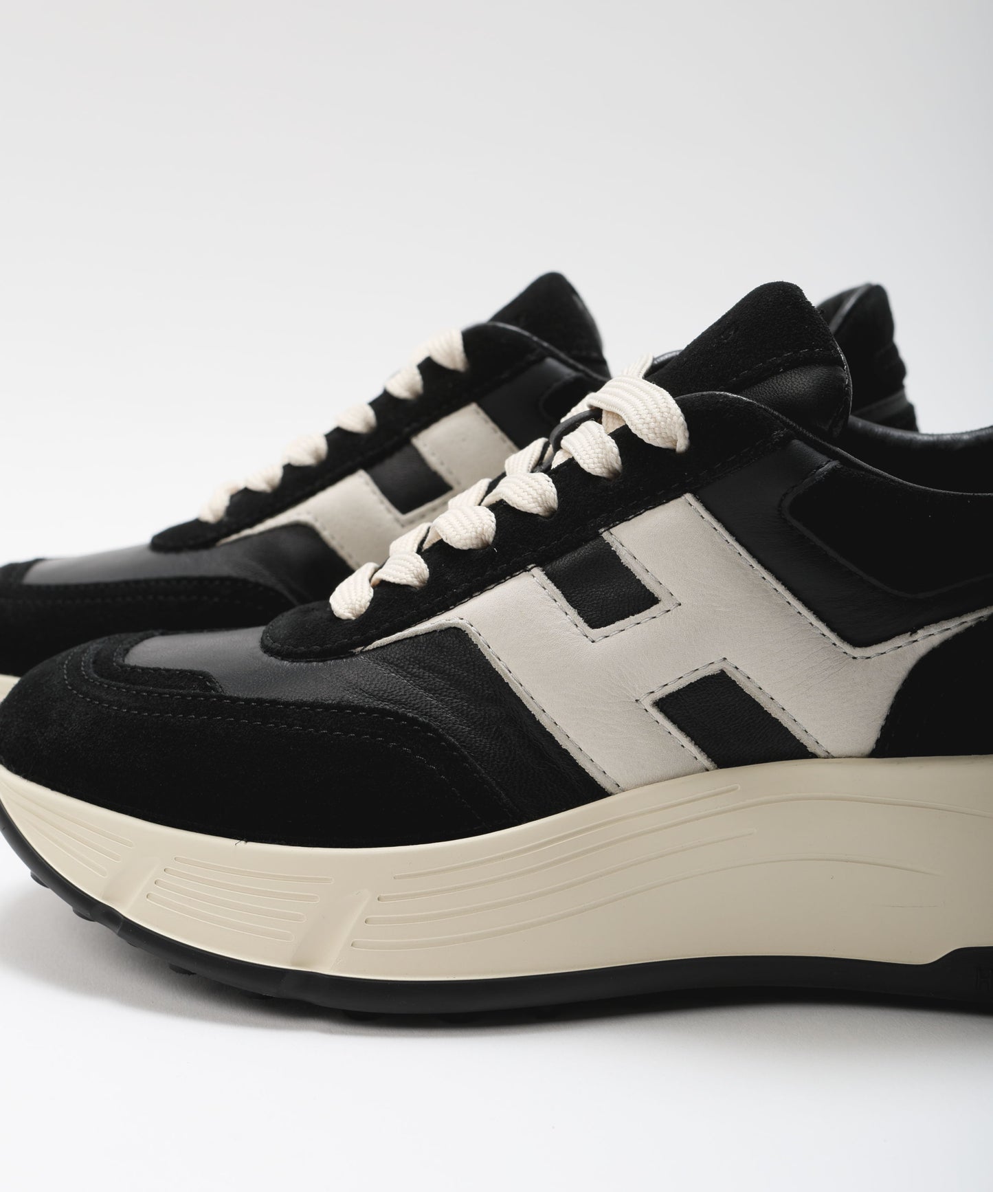 HOGAN  Sneakers Hogan Hi-Fi donna
