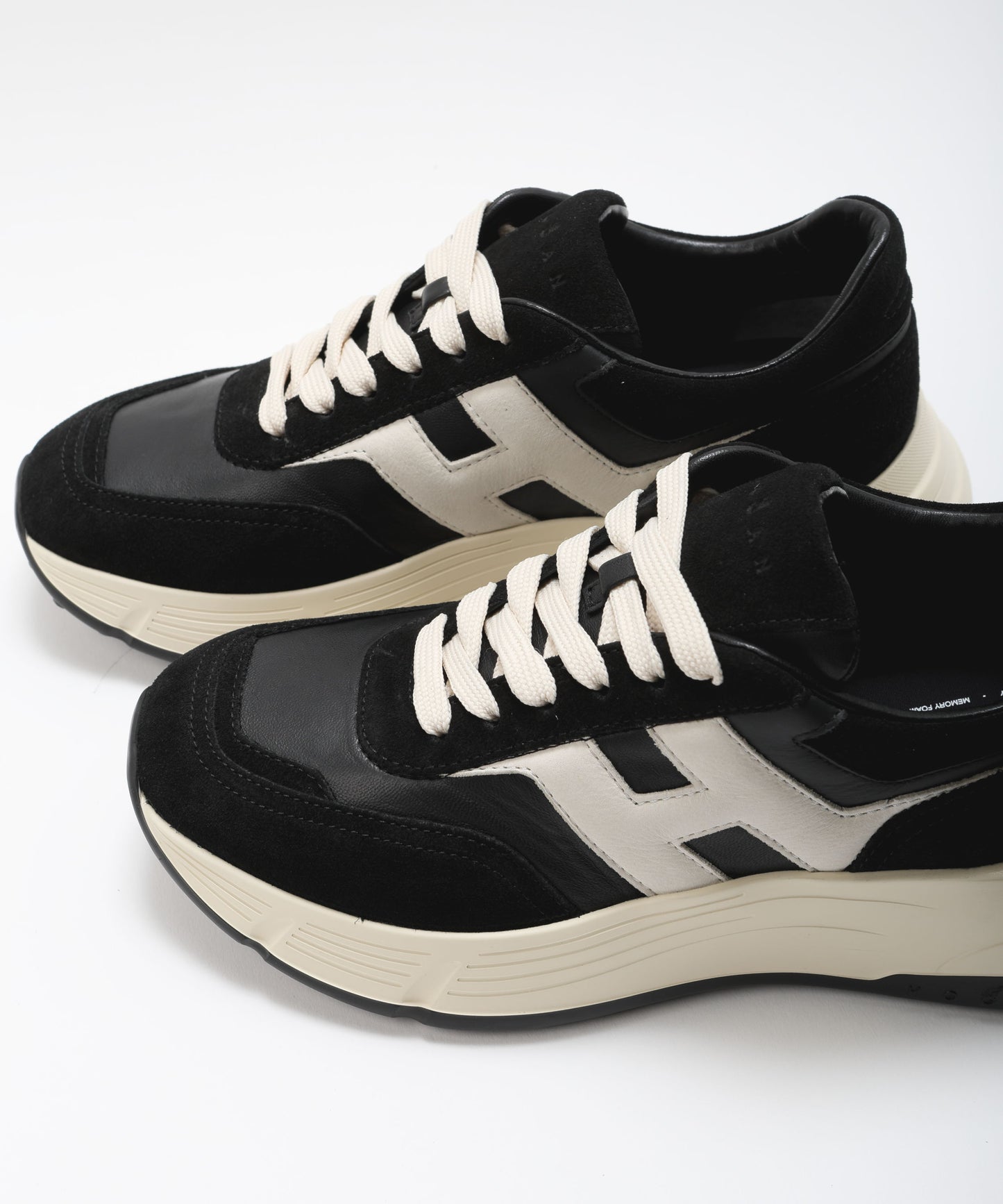 HOGAN  Sneakers Hogan Hi-Fi donna
