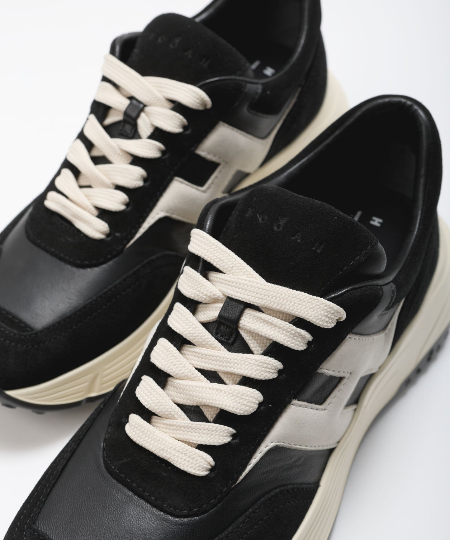HOGAN  Sneakers Hogan Hi-Fi donna