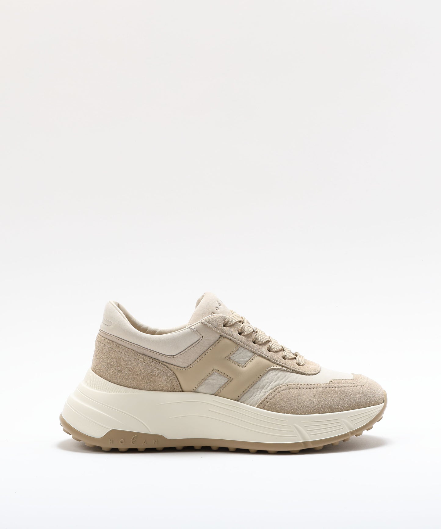 HOGAN Sneakers donna Hi-Fi