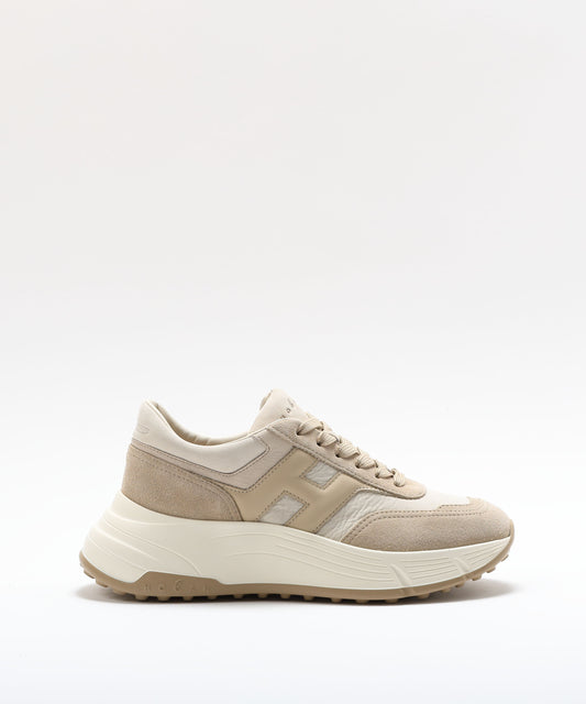 HOGAN Sneakers donna Hi-Fi