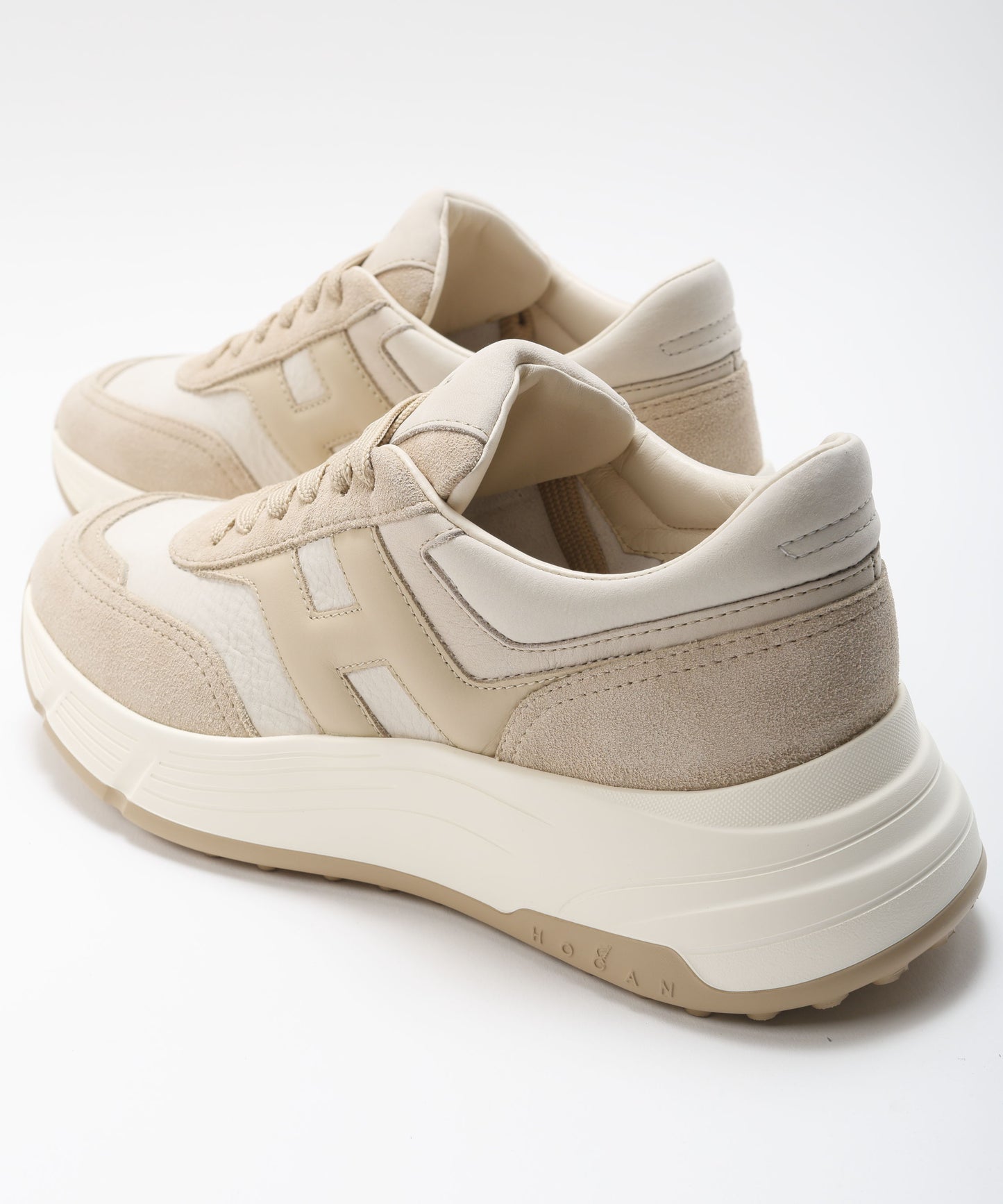 HOGAN Sneakers donna Hi-Fi