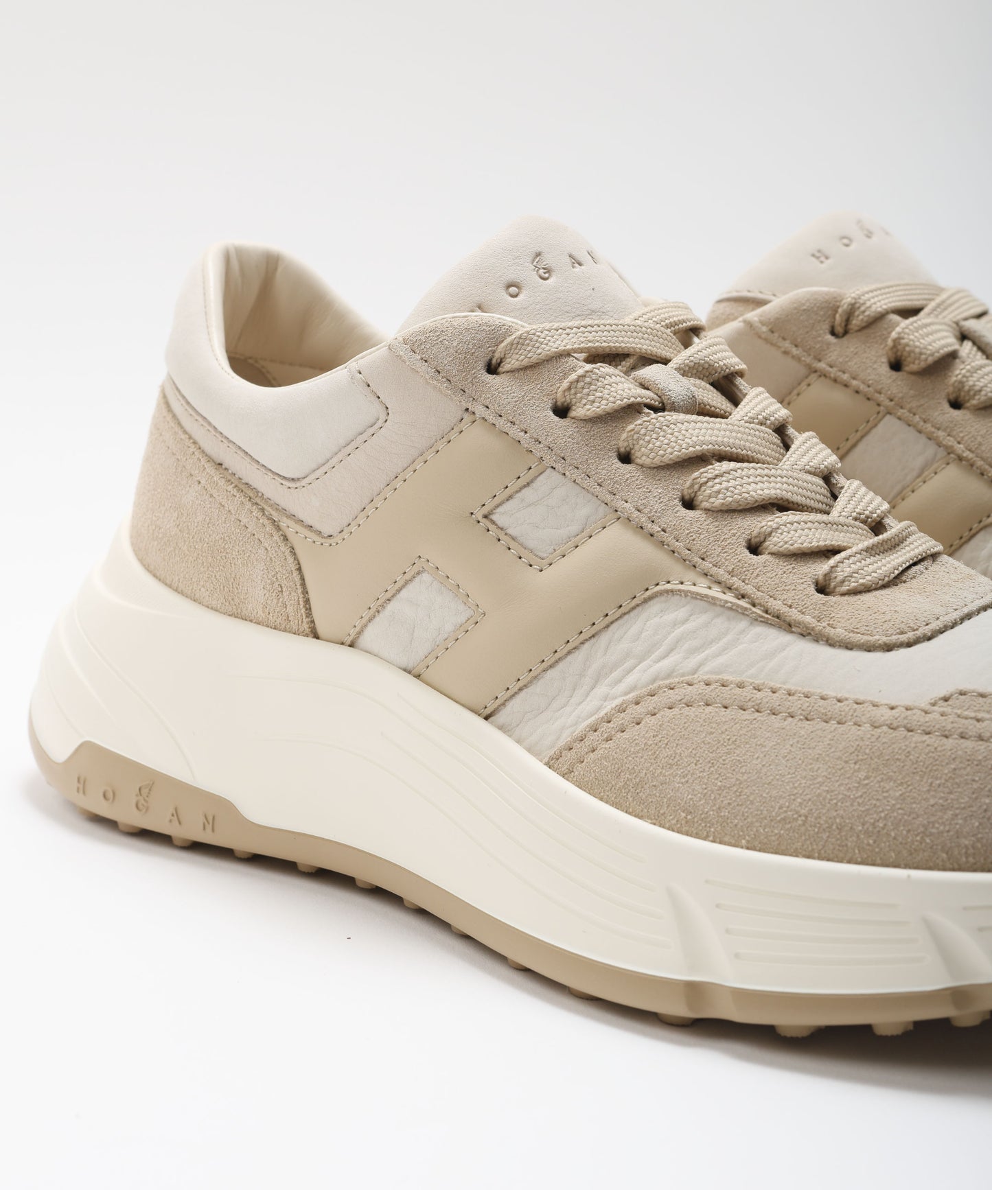 HOGAN Sneakers donna Hi-Fi