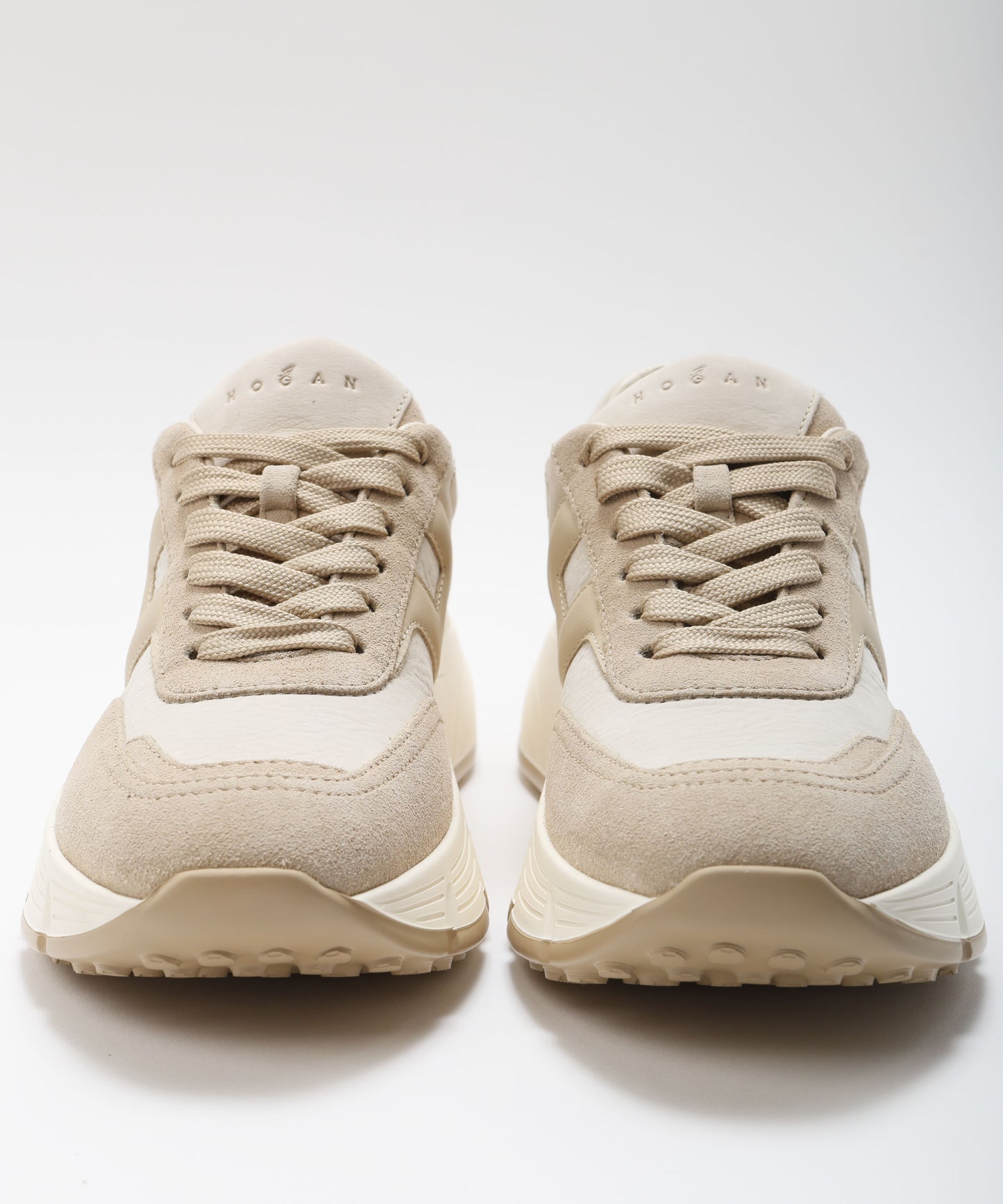 HOGAN Sneakers donna Hi-Fi