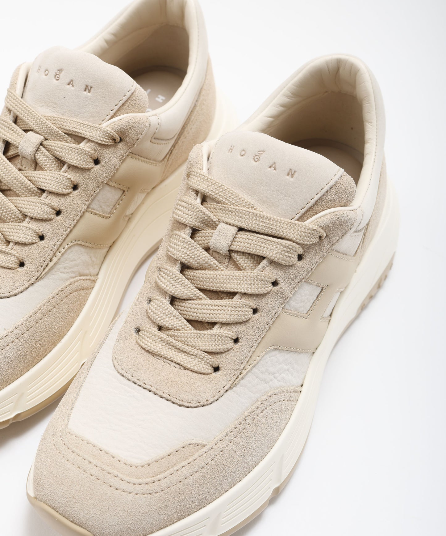 HOGAN Sneakers donna Hi-Fi