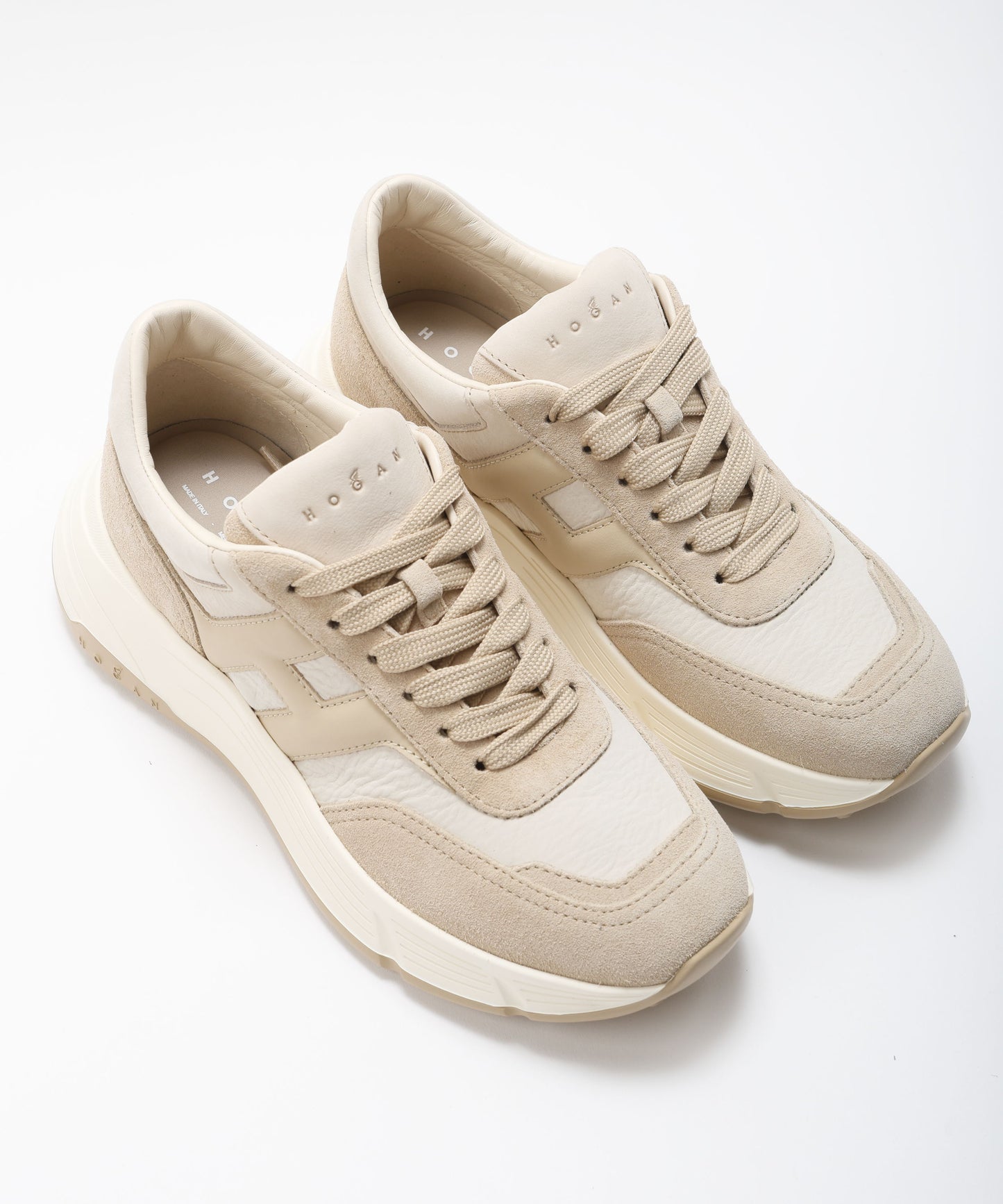 HOGAN Sneakers donna Hi-Fi