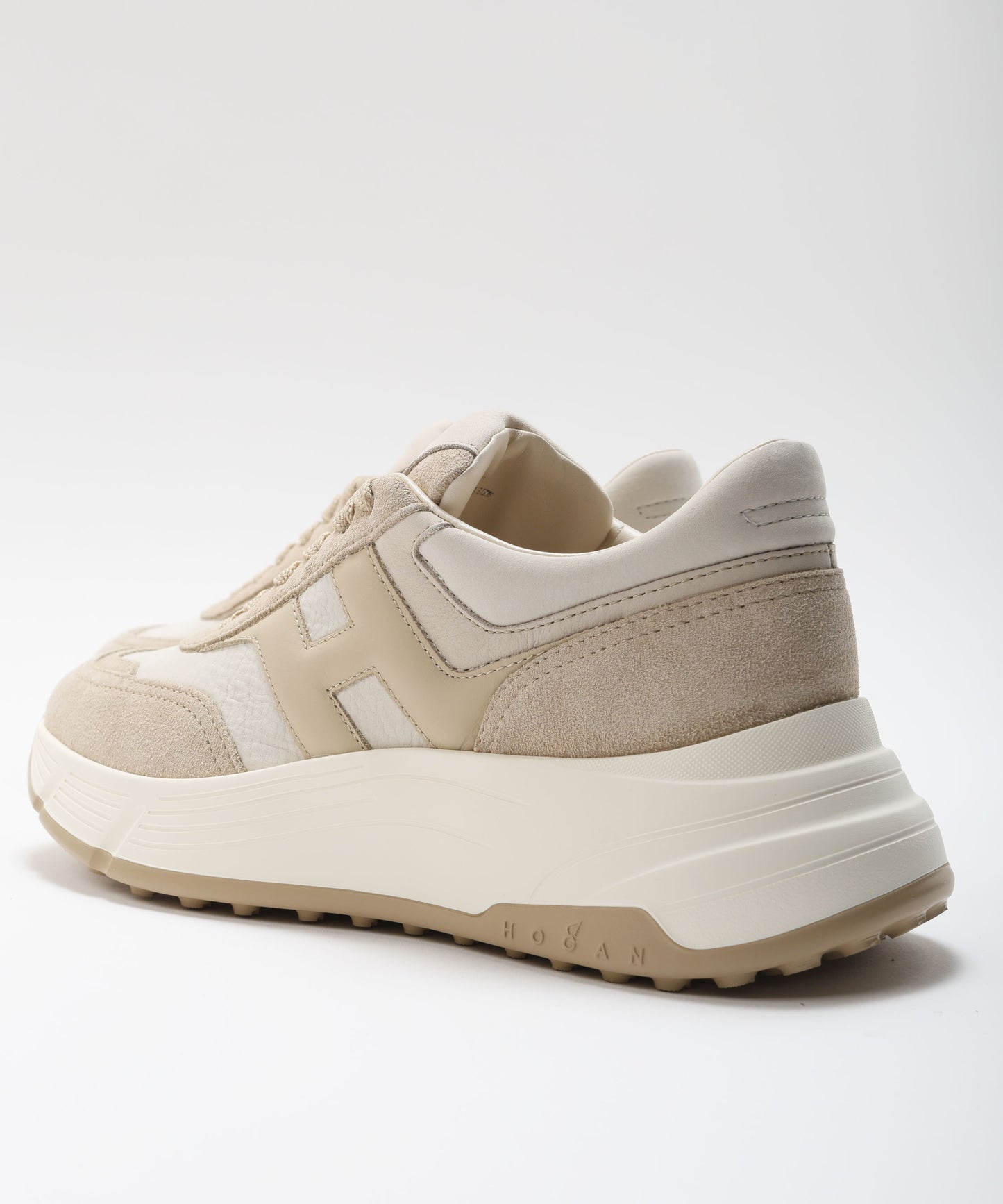 HOGAN Sneakers donna Hi-Fi