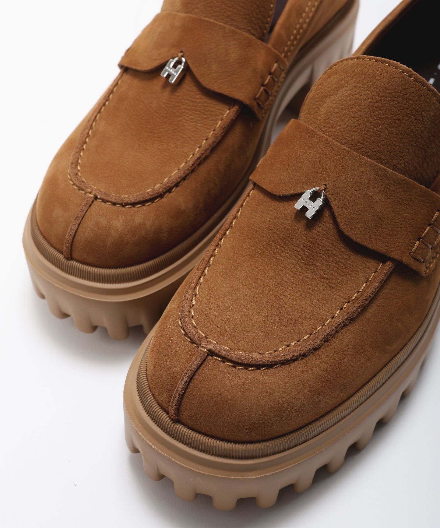 HOGAN  Mocassini Hogan H700 donna
