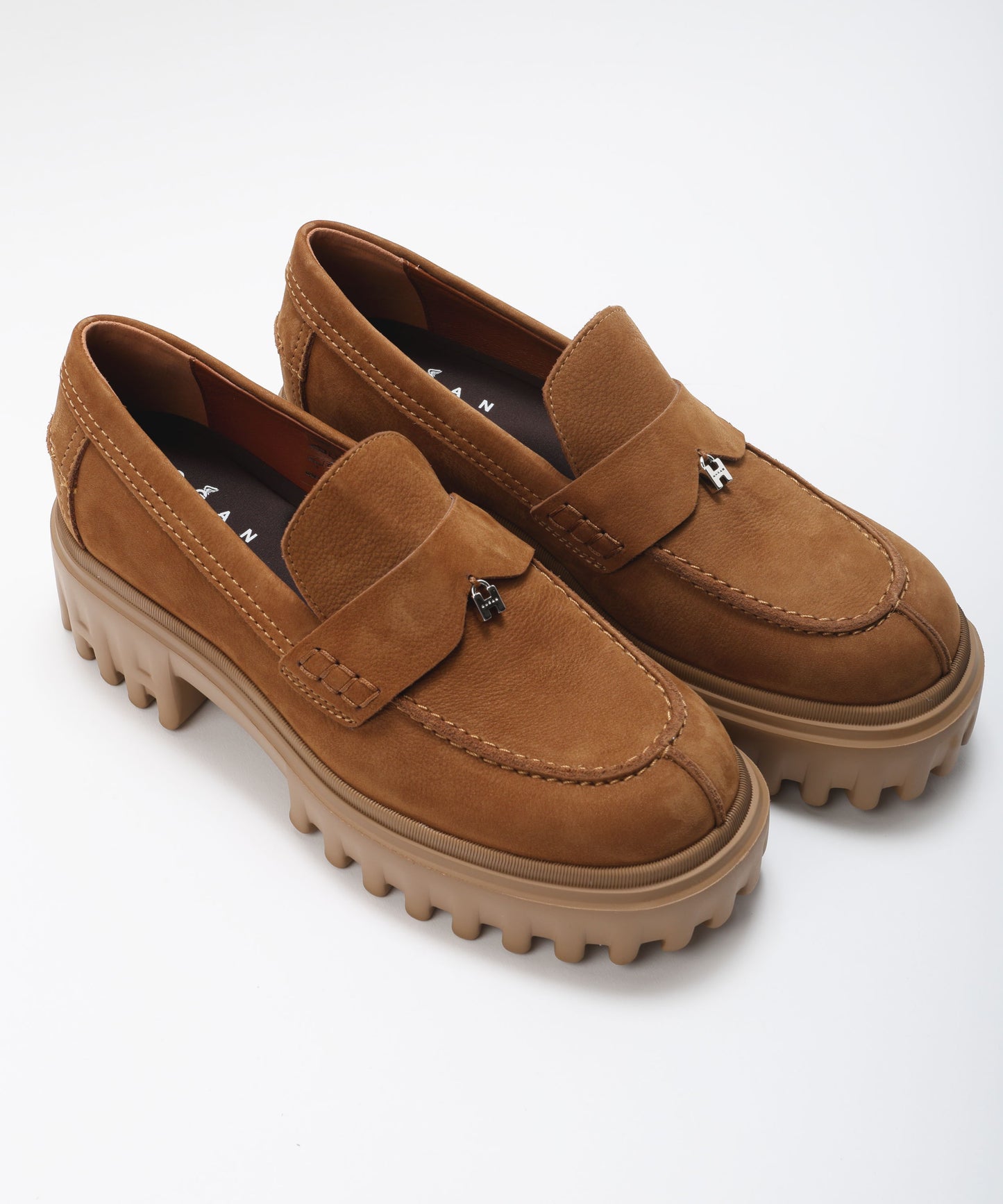 HOGAN  Mocassini Hogan H700 donna