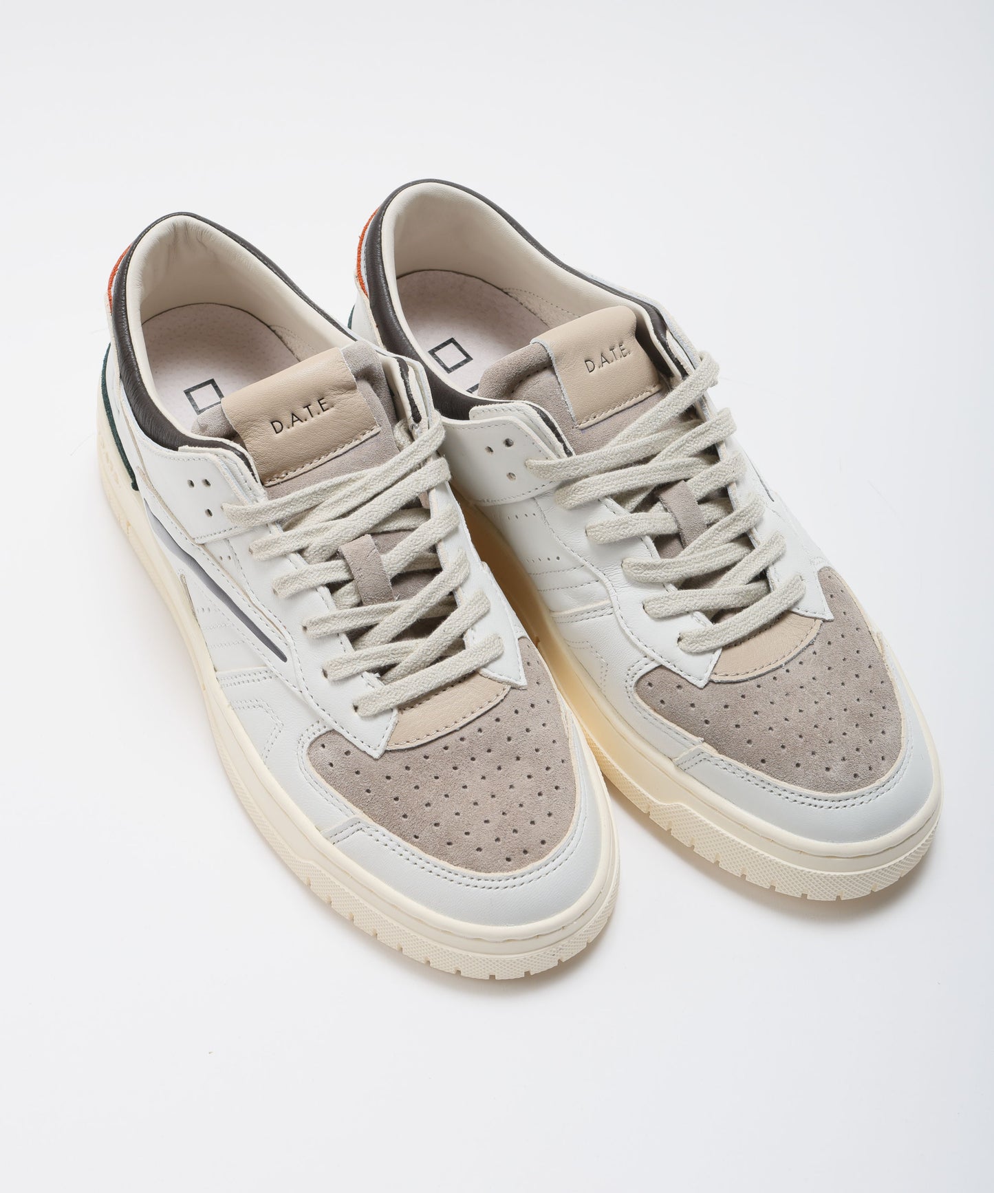 D.A.T.E. Sneakers Torneo