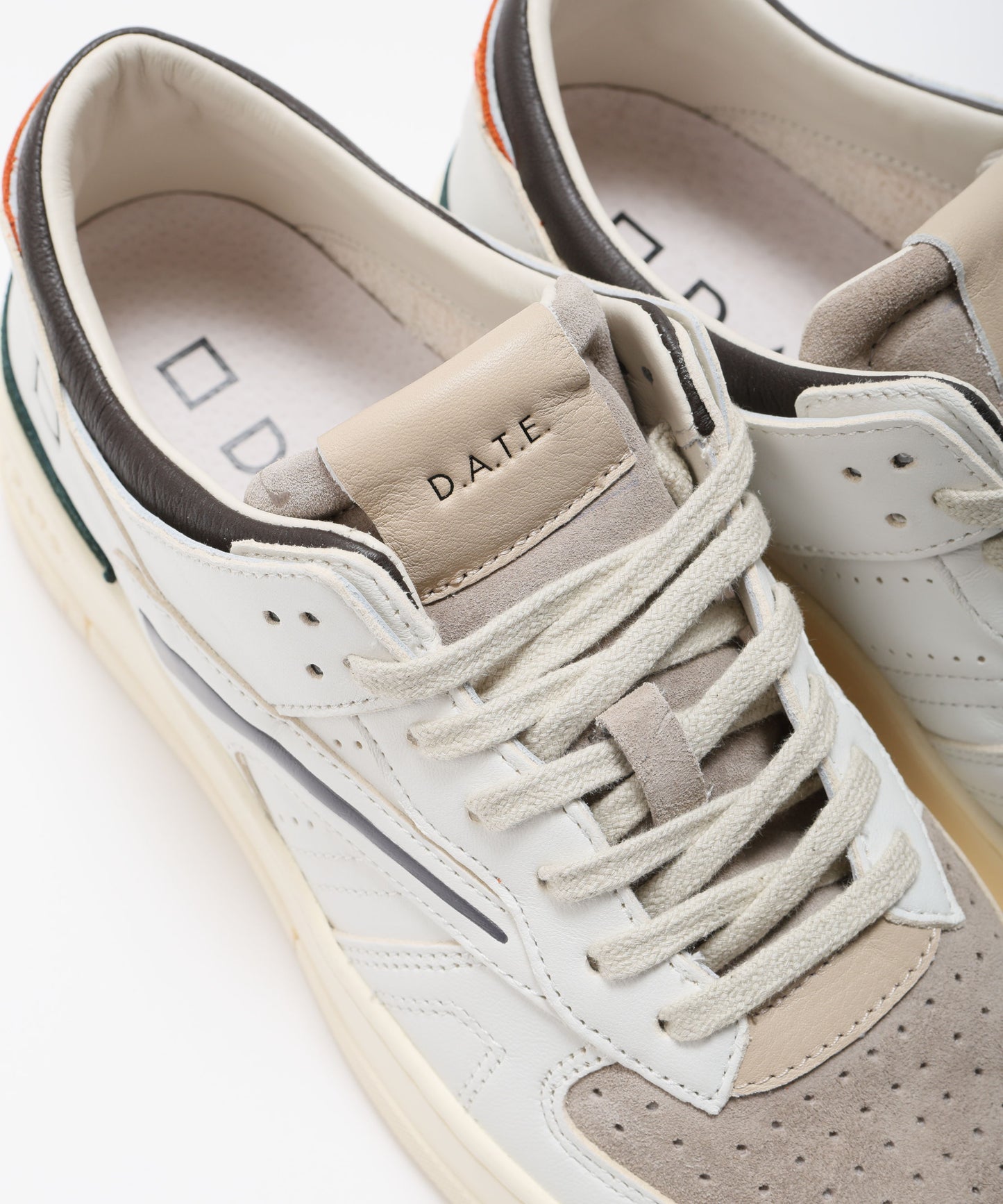 D.A.T.E. Sneakers Torneo