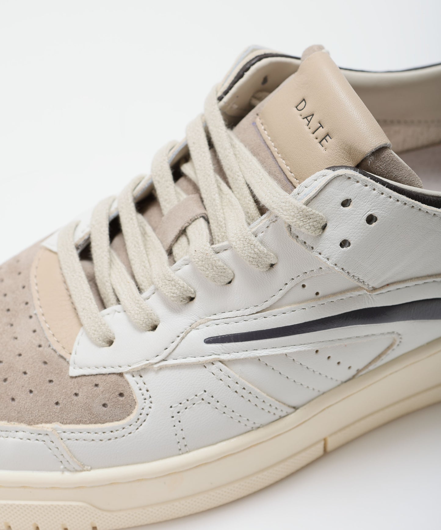 D.A.T.E. Sneakers Torneo
