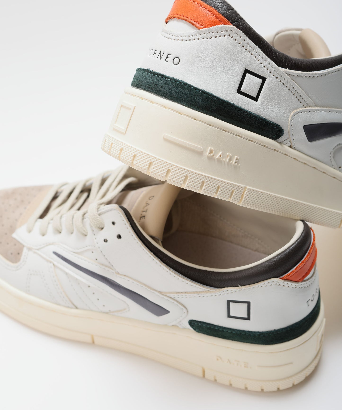D.A.T.E. Sneakers Torneo