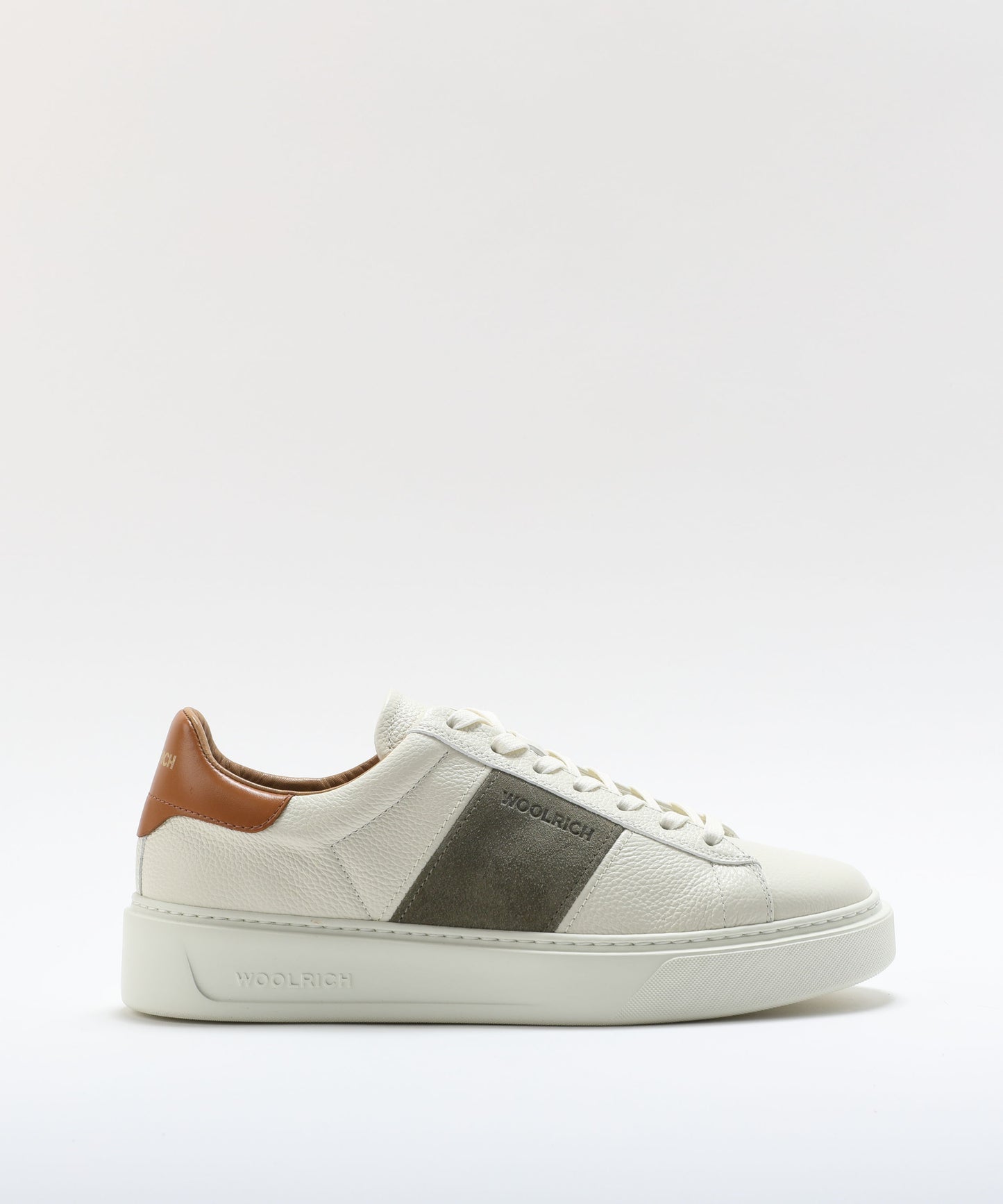 WOOLRICH Sneakers multicolor