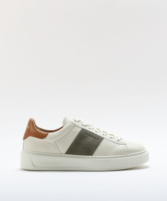 WOOLRICH Sneakers multicolor