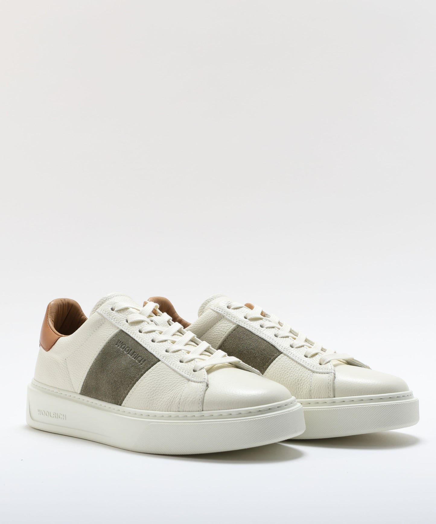 WOOLRICH Sneakers multicolor