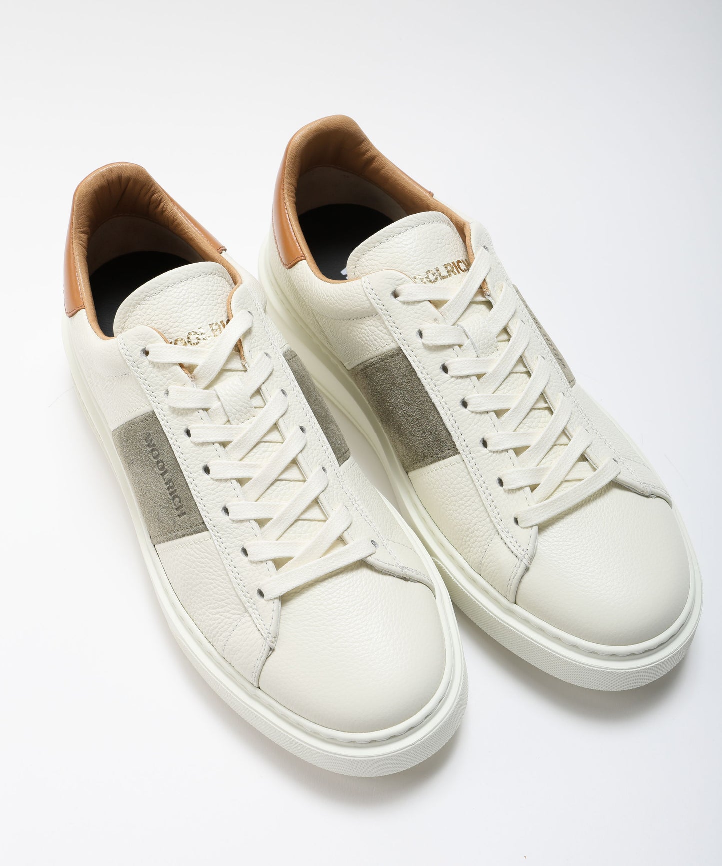 WOOLRICH Sneakers multicolor