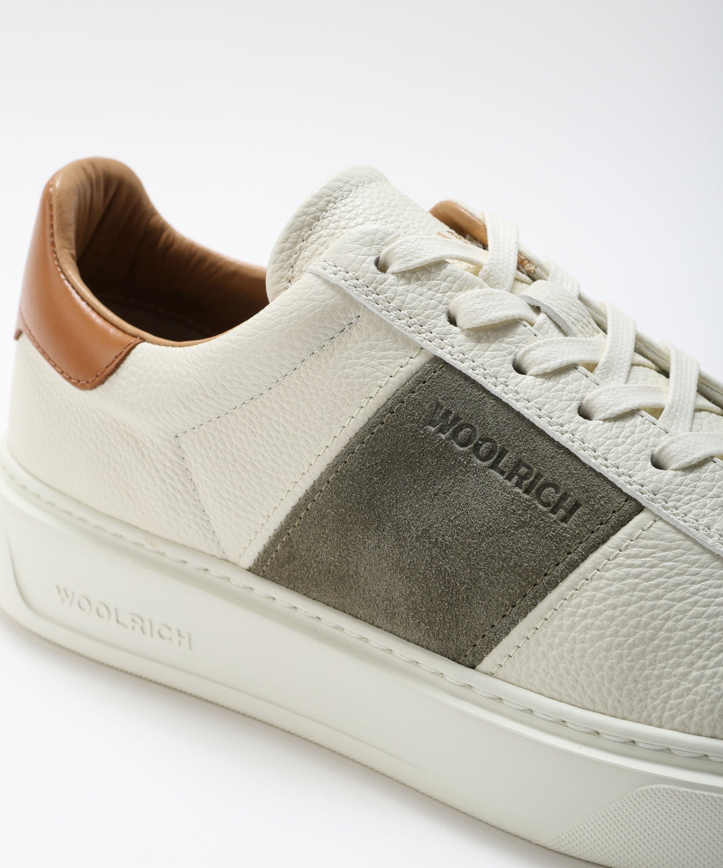 WOOLRICH Sneakers multicolor