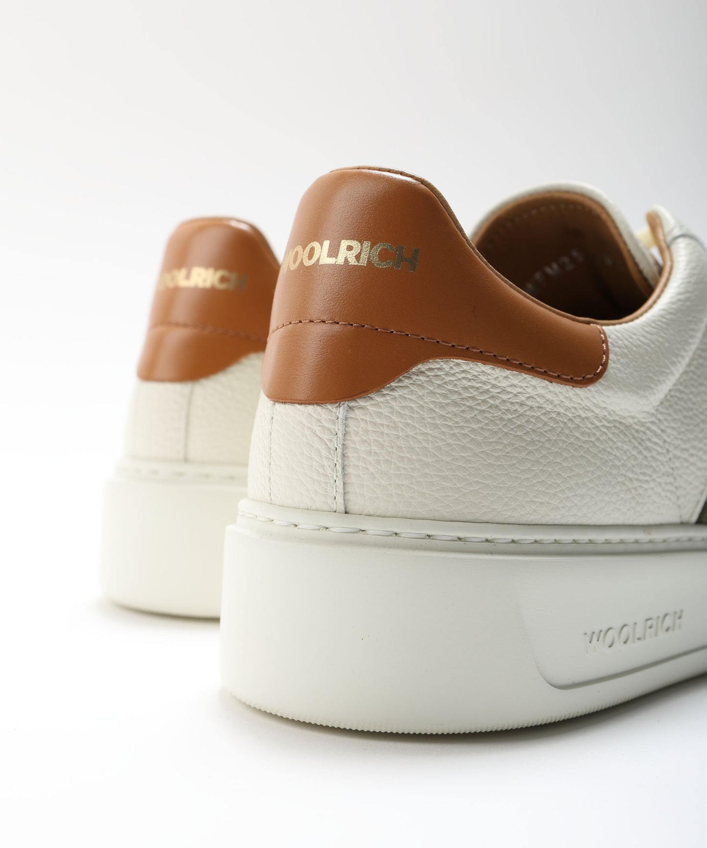WOOLRICH Sneakers multicolor