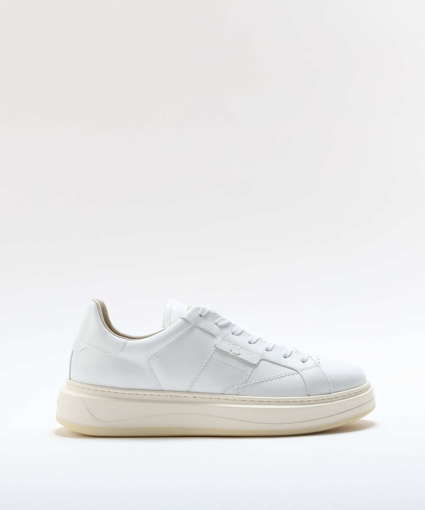 WOOLRICH Sneakers bianca