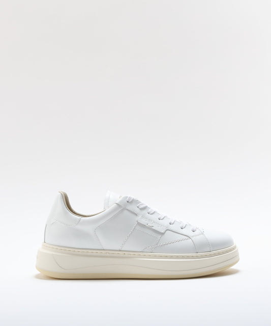 WOOLRICH Sneakers bianca