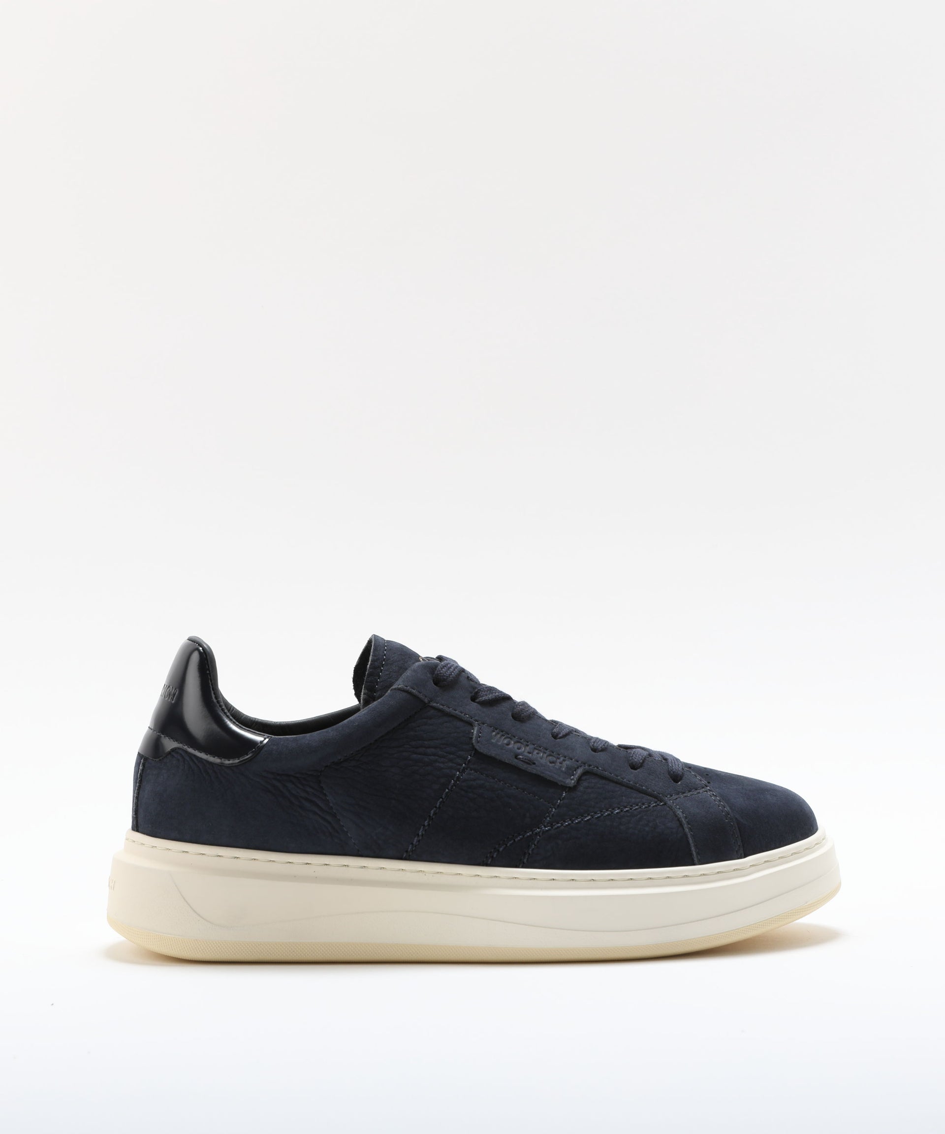 WOOLRICH Sneakers blu