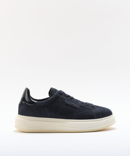 WOOLRICH Sneakers blu