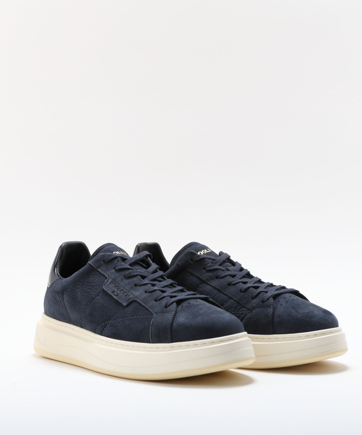 WOOLRICH Sneakers blu