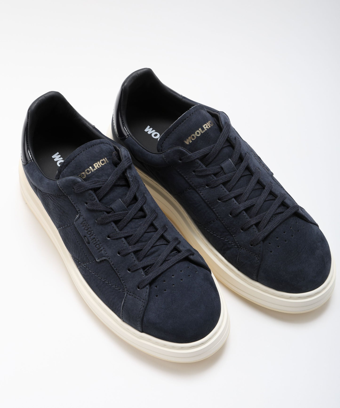 WOOLRICH Sneakers blu