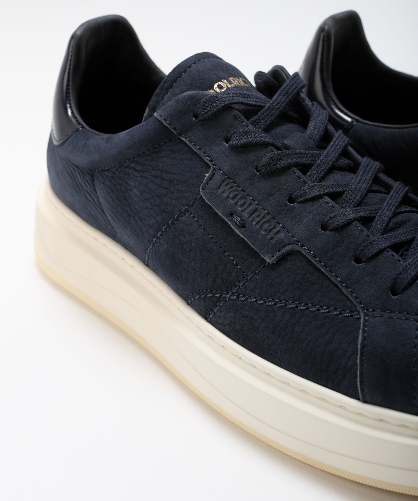 WOOLRICH Sneakers blu