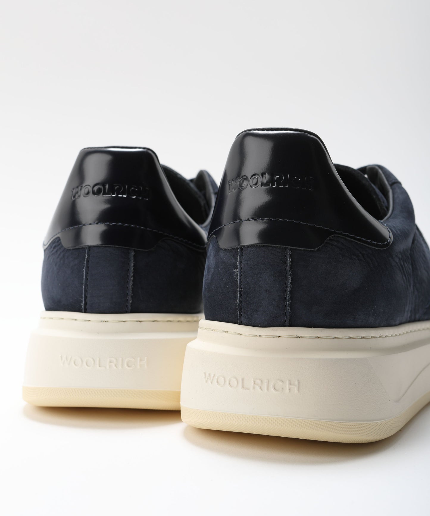 WOOLRICH Sneakers blu