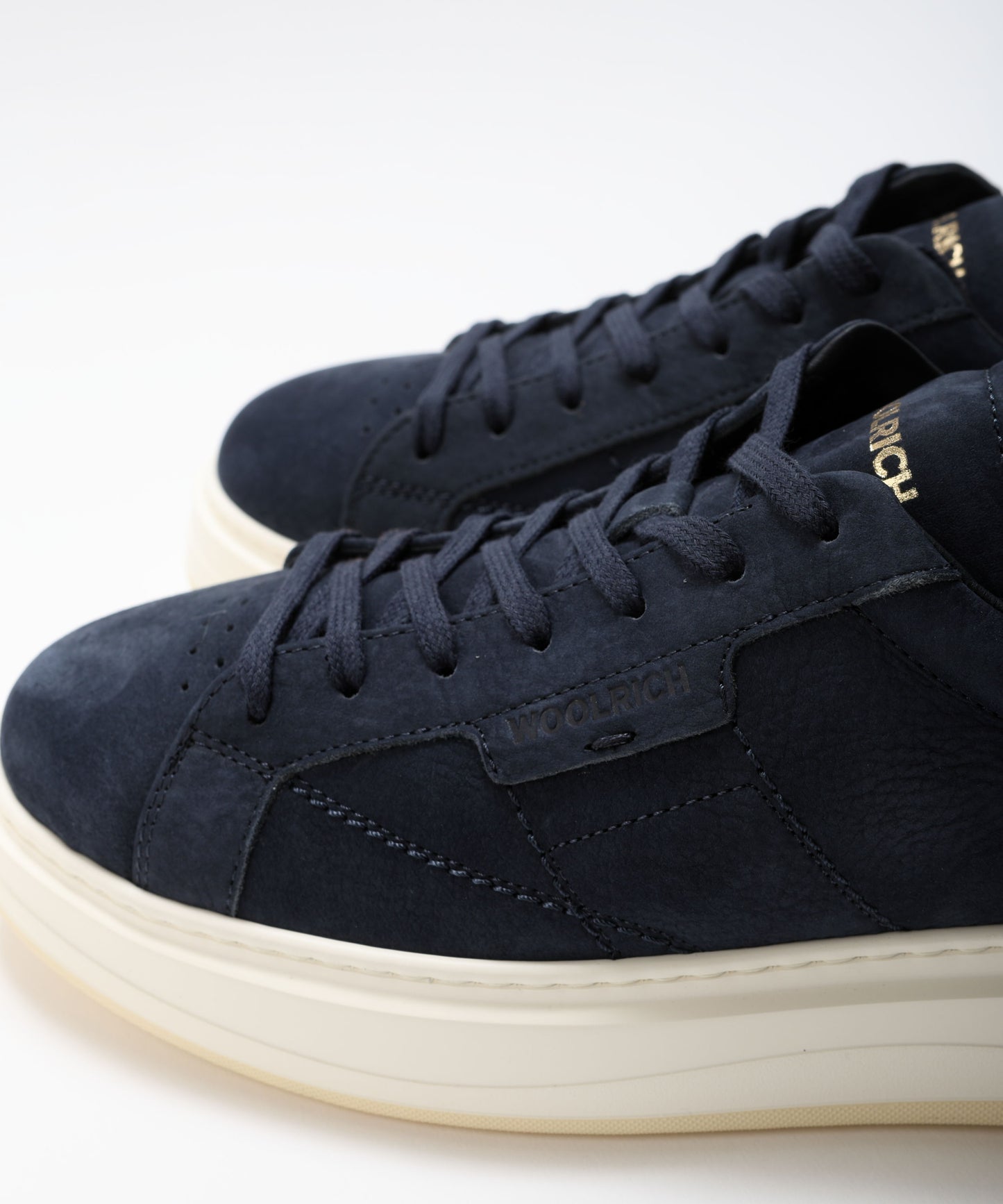 WOOLRICH Sneakers blu