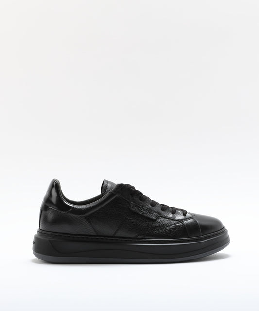 WOOLRICH Sneakers nera