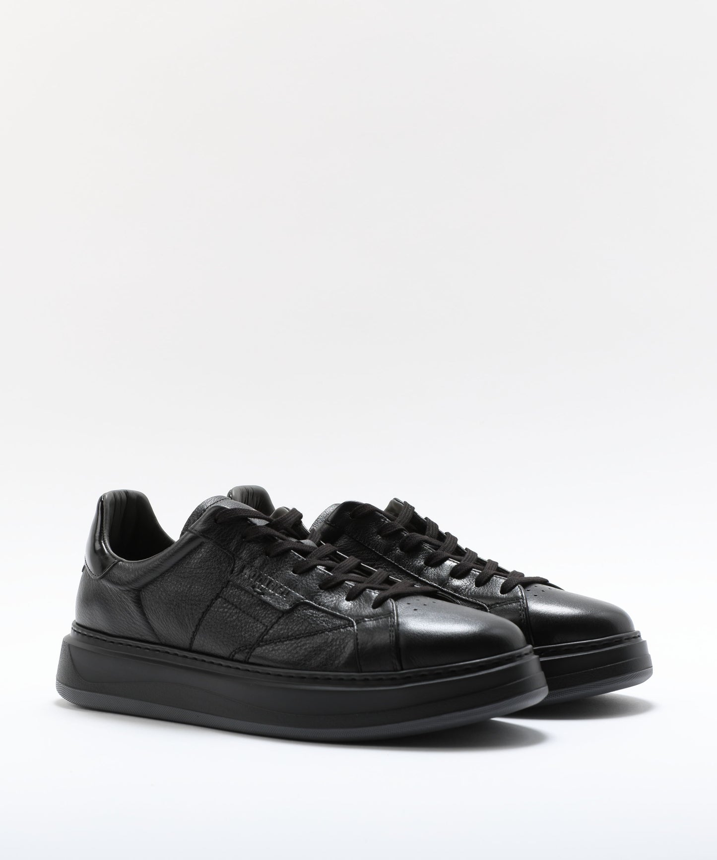 WOOLRICH Sneakers nera
