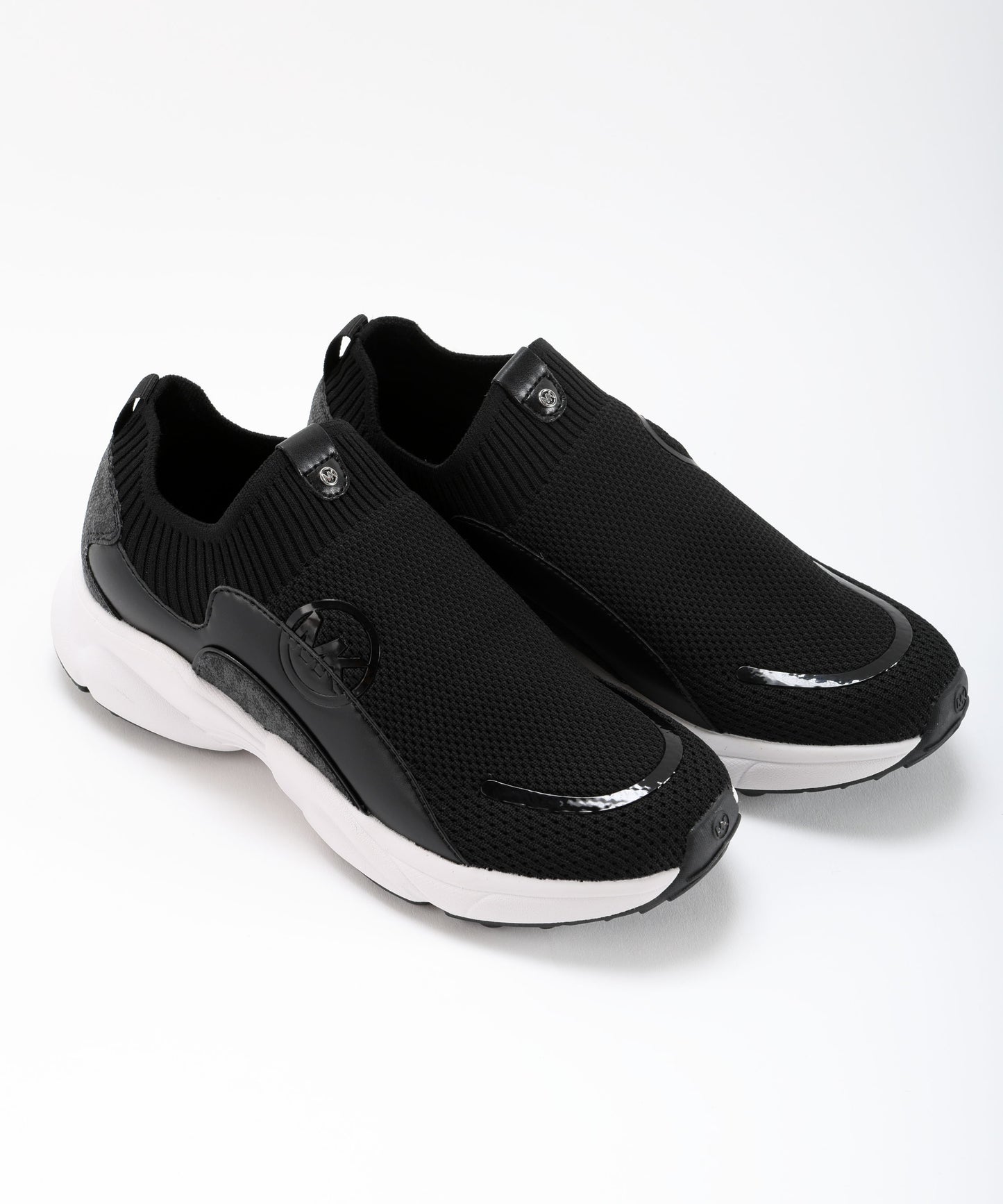 MICHAEL KORS Sami Samit Sneakers