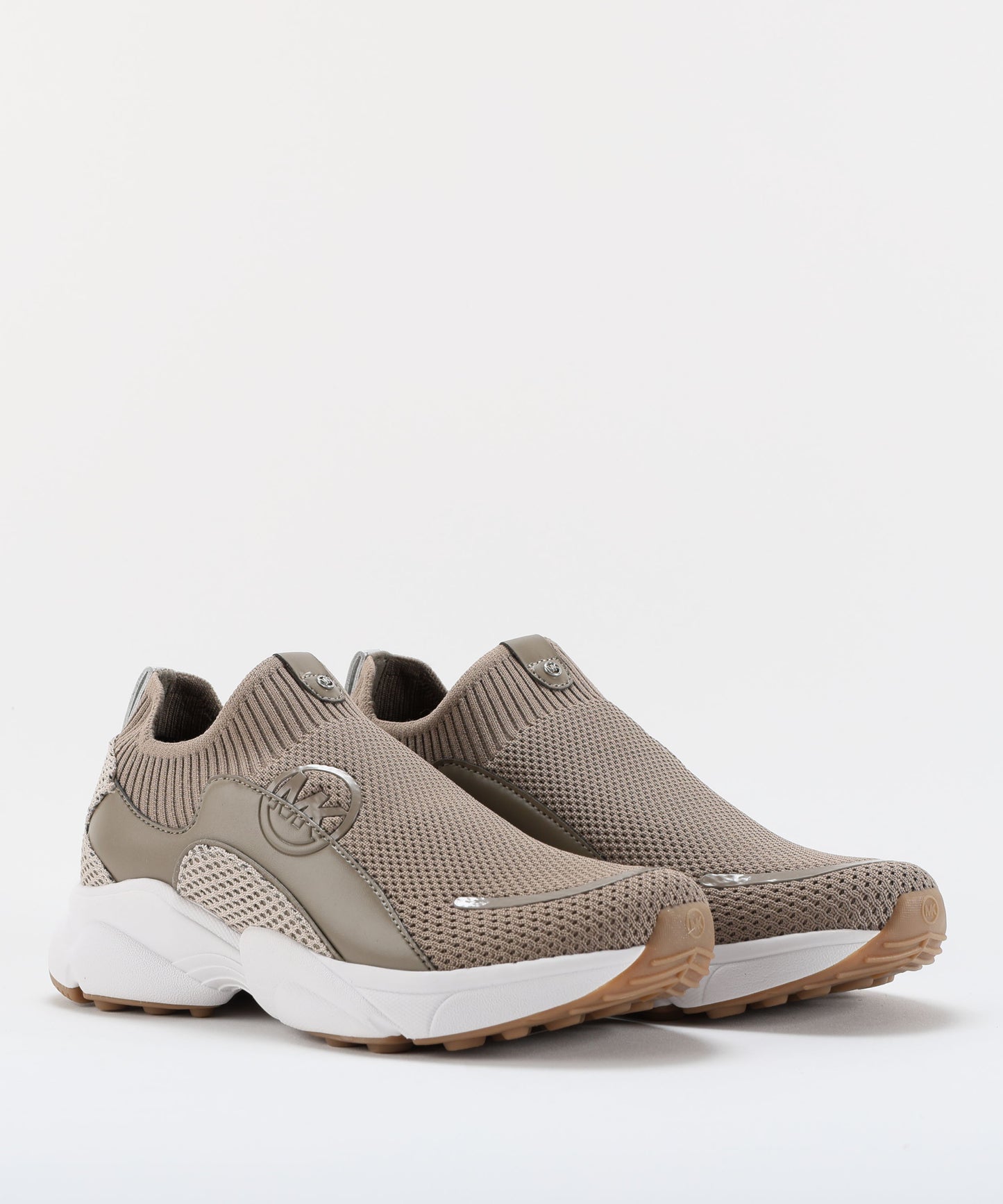 MICHAEL KORS Sami Samit Sneakers