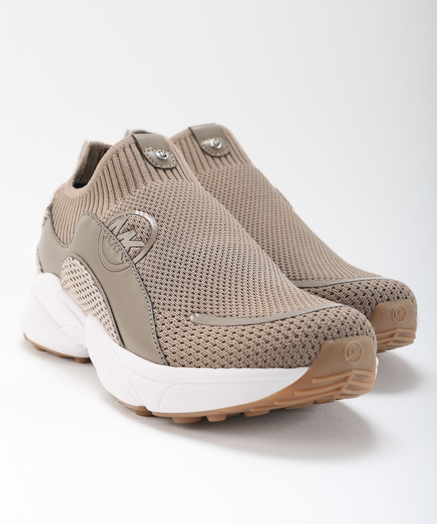 MICHAEL KORS Sami Samit Sneakers