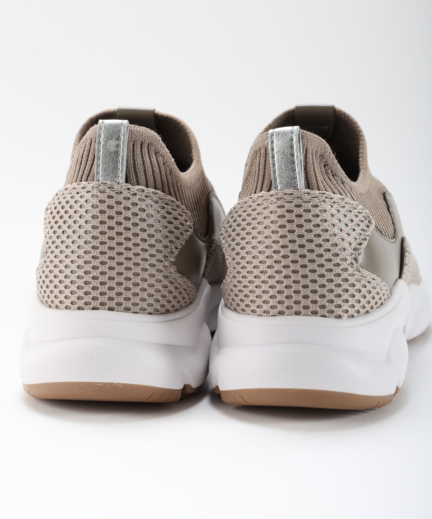 MICHAEL KORS Sami Samit Sneakers