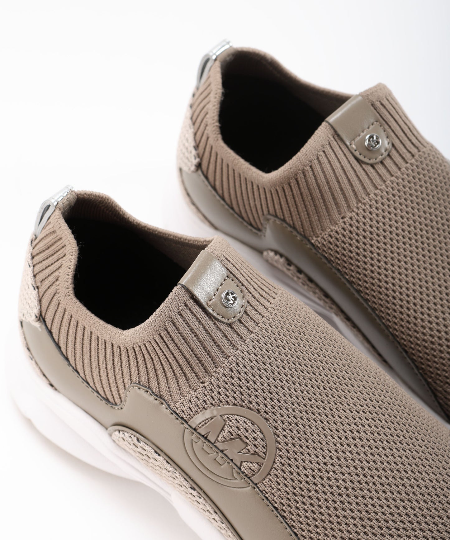 MICHAEL KORS Sami Samit Sneakers