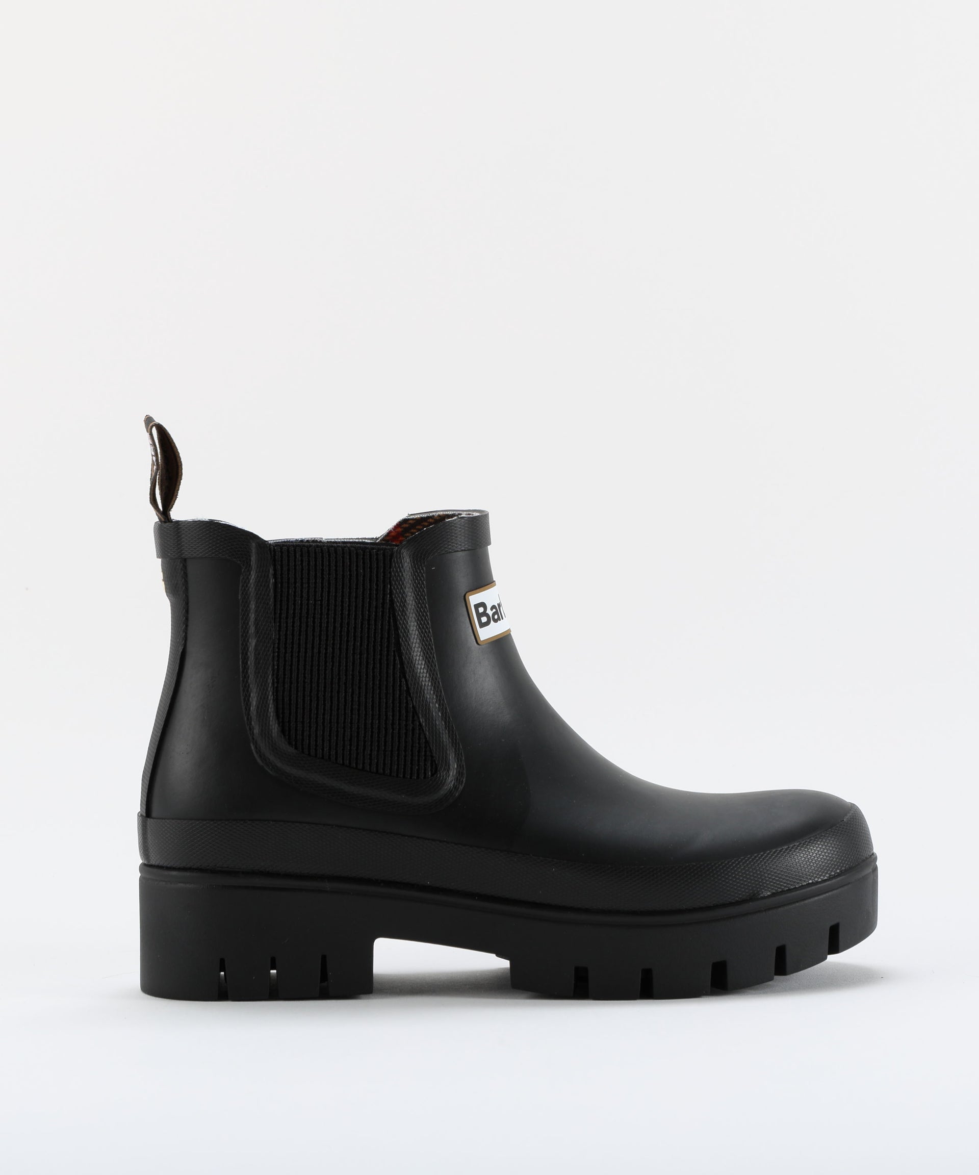 BARBOUR halton chelsea welly