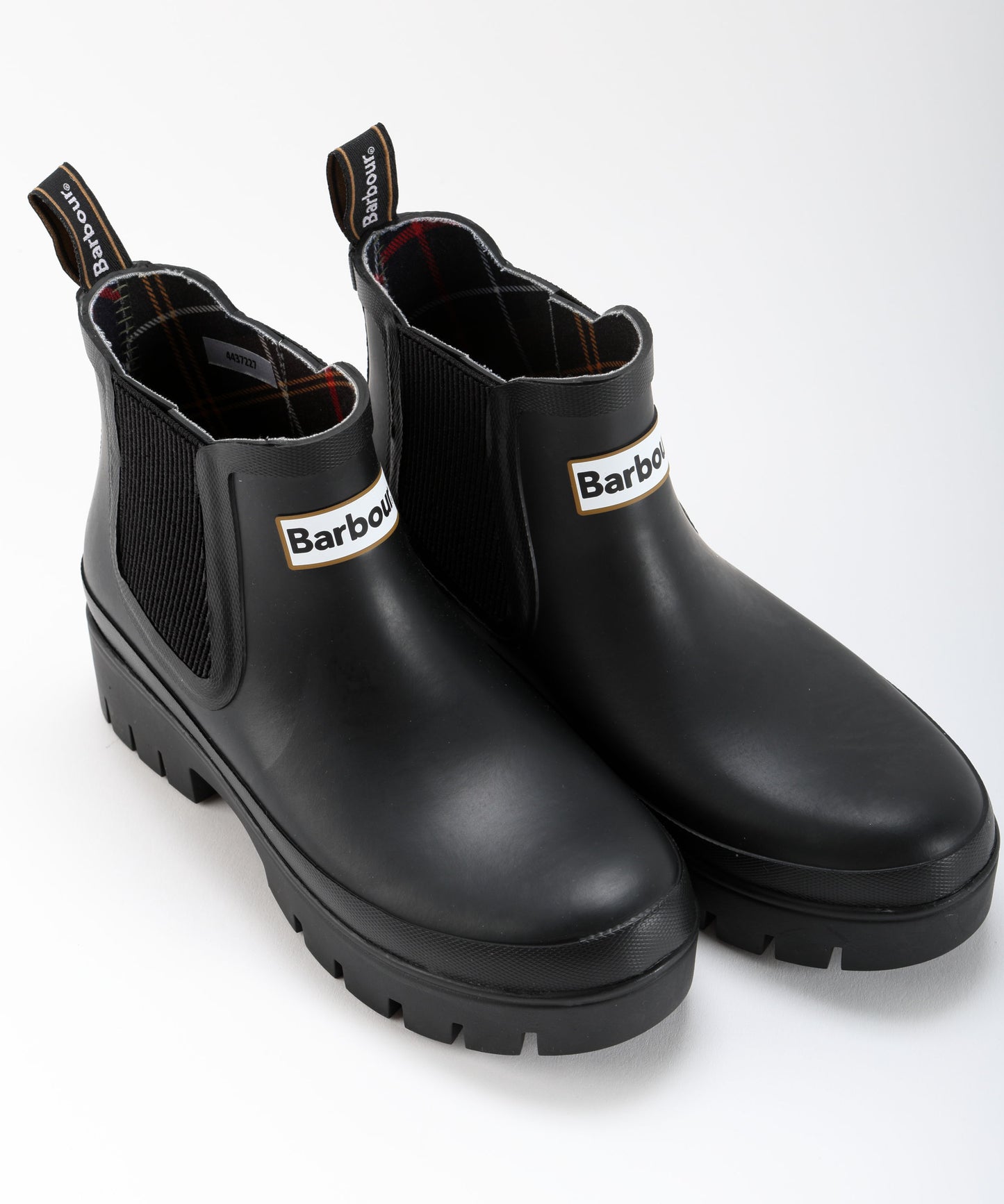 BARBOUR