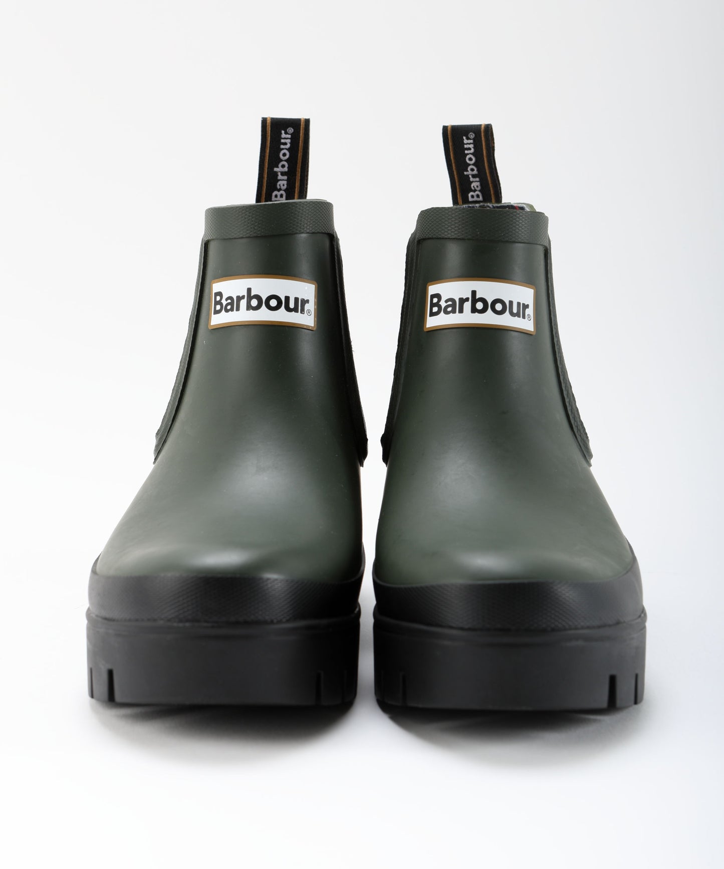 BARBOUR