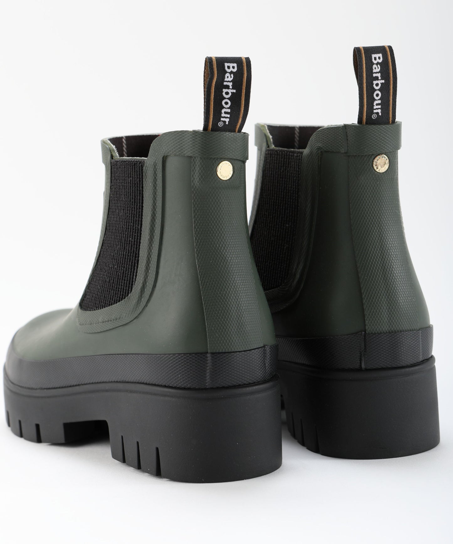 BARBOUR