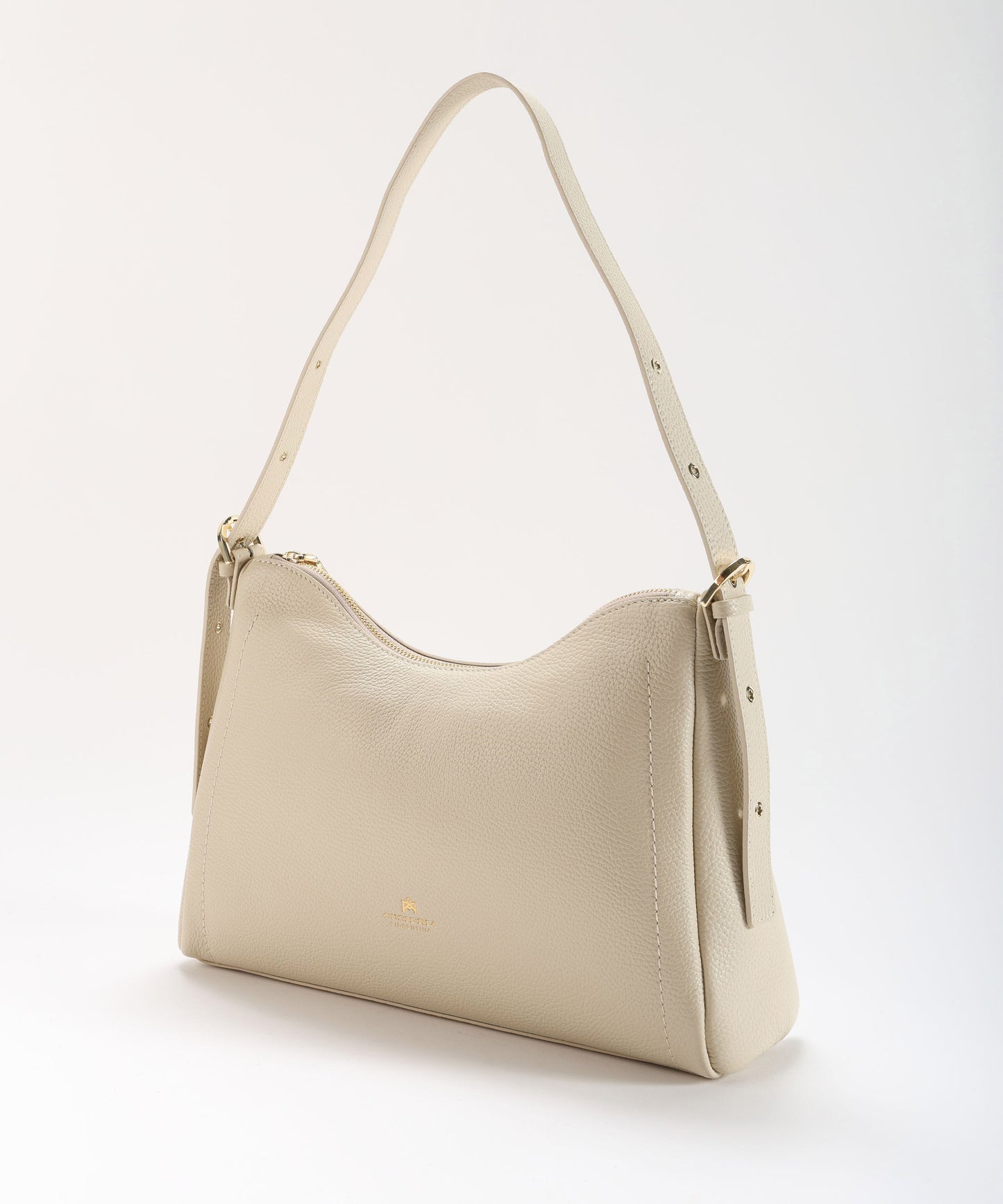 CUOIERIA FIORENTINA  square hobo bag