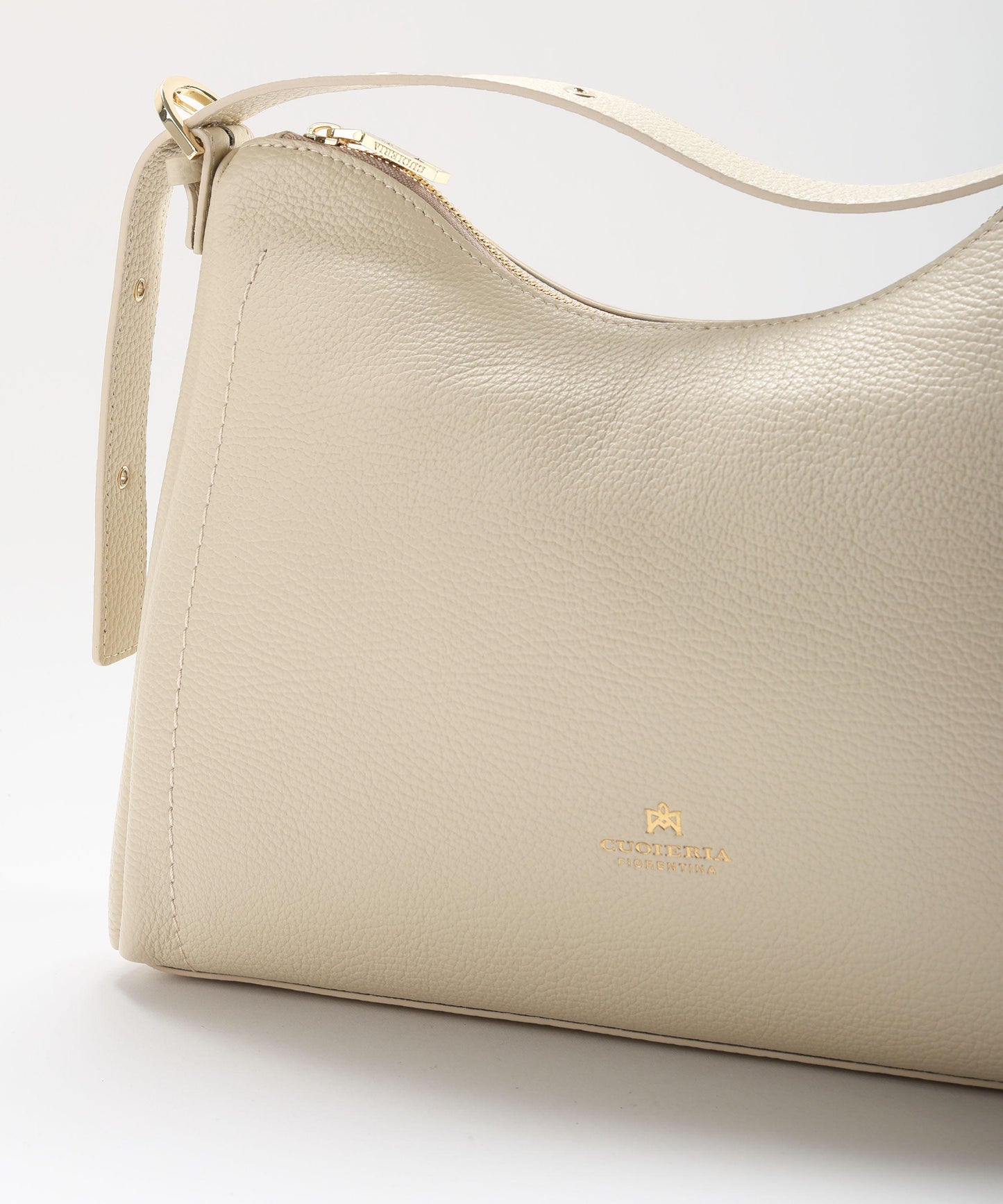 CUOIERIA FIORENTINA  square hobo bag