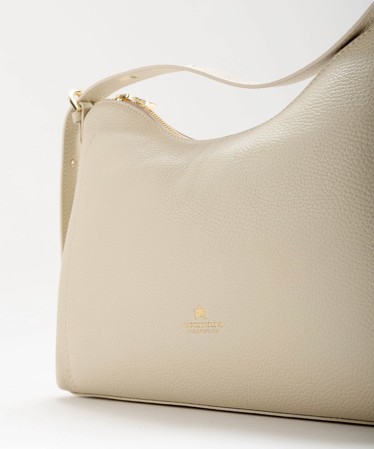 CUOIERIA FIORENTINA  square hobo bag