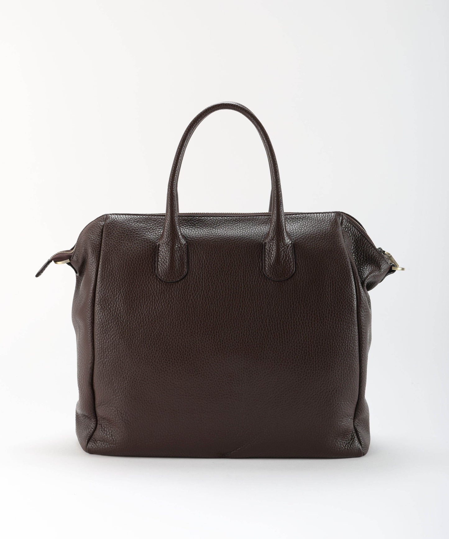 CUOIERIA FIORENTINA Bella Selleria Tote Bag – Bohemian Elegance in Calf Leather