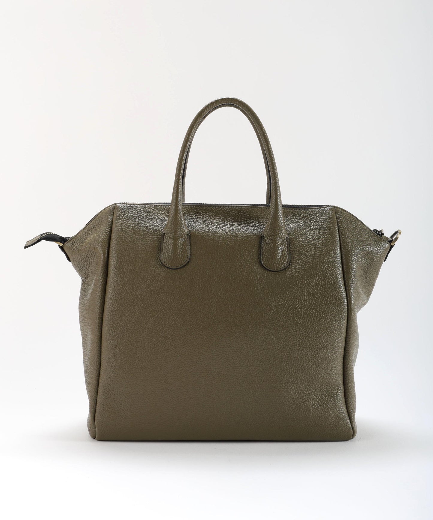 CUOIERIA FIORENTINA Bella Selleria Tote Bag – Bohemian Elegance in Calf Leather