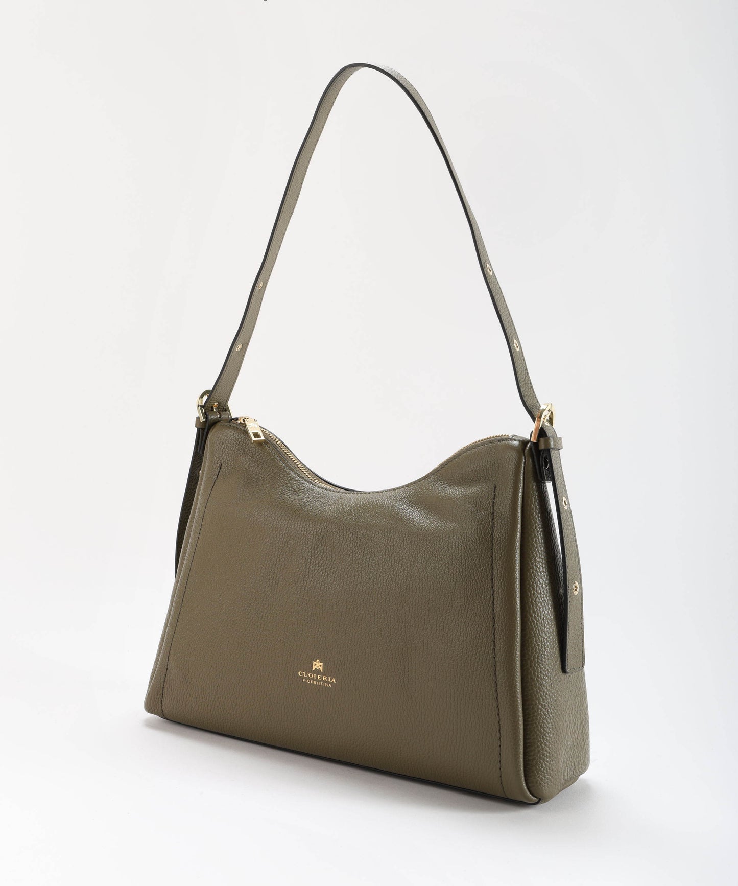 CUOIERIA FIORENTINA  square hobo bag